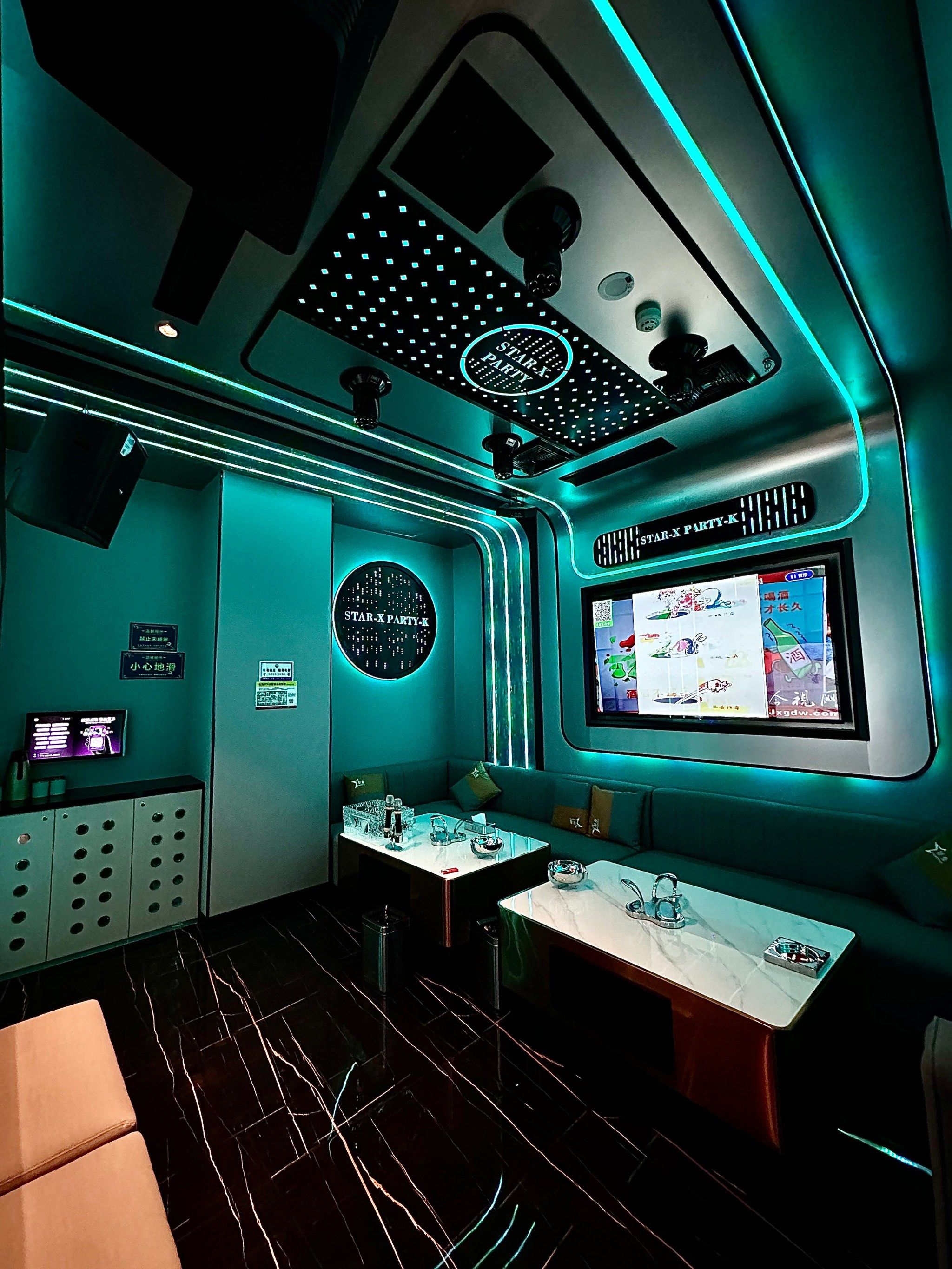 天津商务ktv一小时多少钱-河北区ktv预定