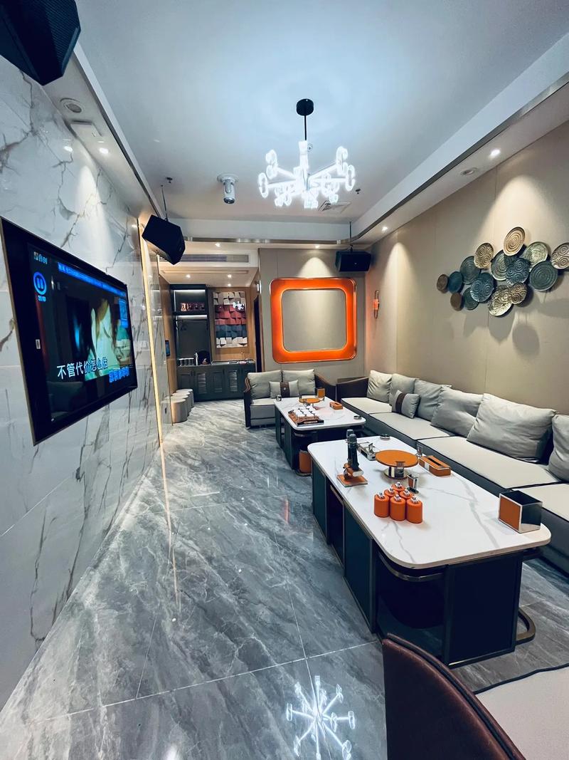 天津商务ktv体验分享-河北区ktv预定